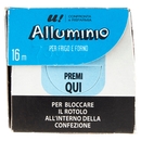 Alluminio 16 m U! Confronta e Risparmia